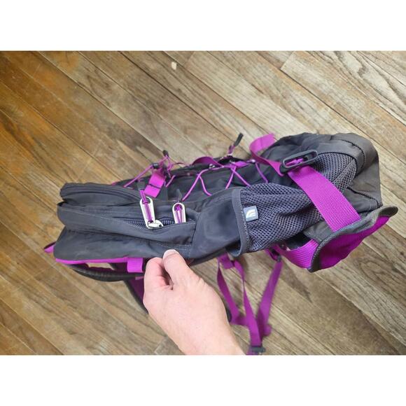 The North Face Borealis backpack - Picture 6 of 6